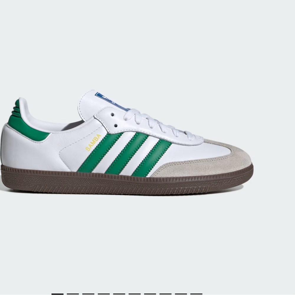 Adidas Samba